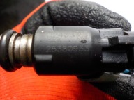 OPEL ASTRA H 1.6 16V B injector 25380933