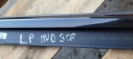 S7 4G A7 moulding dust door left front black SLINE 4G8853283G