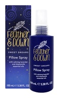 Feather & Down Pillow Spray, Sprej na vankúš 100 ml