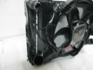 radiatore kpl BMW X1 E84 E90 07-15r