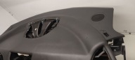 panneau d'instruments console airbag courroies de tension Citroen C4 et 1,6 HDI