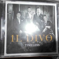 Timeless - Il Divo