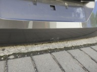 PEUGEOT 3008 II P84 16- Heckklappe