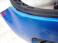 SUZUKI IGNIS III 16-> bumper front front