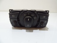 Schalter lichtschalter BMW E60 E61 6953737 (4555623)
