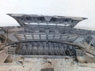 RENAULT MEGANE III LIFT 11-14 bumper