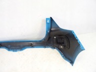 MG 4 EV SE bumper rear part rear