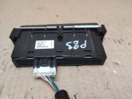 control panel funkcjami Toyota Sienna 3 2011 84977-08010-A