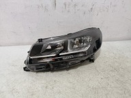 ^ TOYOTA PROACE II LIFT 2024- light left REFLEKTOR left 9847198380