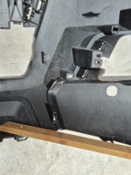FORD RANGER III 3 LIFT 15- bumper front front