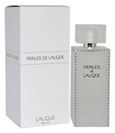 LALIQUE Perles De Lalique Woda perfumowana damska 100ML