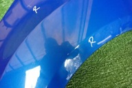 FORD ECOSPOERT 12- fender left front front