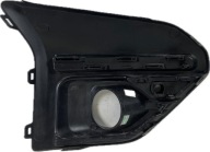 DACIA SANDERO III STEPWAY grid left of a bumper front PDC 261A35053R
