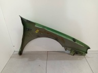 aile gauche avant vert VW Volkswagen Golf IV (1997-2004)