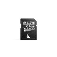 Pamäťová karta ANGELBIRD AV Pro SDXC 64GB