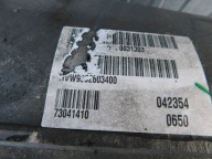HVW9062603400 VW Crafter 2.5 TDI CAMBIO Originale lunga 160k OEM
