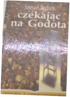 Czekając na Godota - Samuel Beckett