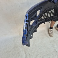 DACIA SANDERO III 3 STEPWAY 20-> bumper front front