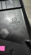 Mazda 3 III BM 17r cover lower slupka B