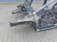 VW TOURAN II III 5TA 15r> quarter left front front LC9X