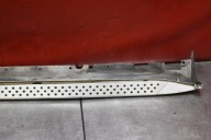 cap threshold left 300 BMW X5 E70 06-10