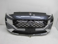 bumper HYUNDAI SANTA FE IV LIFT 20R 4 PDC below RADAR KAMERA front front