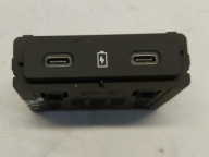 RENAULT AUSTRAL E PORT USB 284H35397R