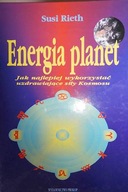 Energia planet - Susi. Rieth