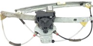 CITROEN C5 III X7 LIFT window regulator front right mechanism 0130822749