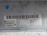 JAGUAR XF modulo AUU USB-differenziale 8X23-18C941-AD