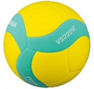 Volejbalová lopta VS220W-Y-G