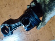 piston with connecting rod OPEL A17DTR 1.7 4062B