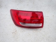 AUDI A4 B9 8W KOMBI 15-19 light rear part rear left