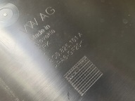 AUDI A1 82A cover chassis LWA 2Q0825101A