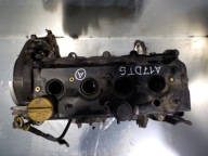 OPEL ASTRA J MOKKA MERIVA B engine 1.7 CDTI A17DTS PRZEBIEG 132 TYS