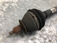 semi-axis right SKODA RAPID 6C0407272AF