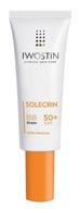 IWOSTIN SOLECRIN !!BB Krem SPF 50+ 30 ml