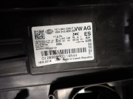 light front front left VW CRAFTER II MAN TGE FULL LED 2017- 7C1941035F