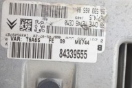 Computer Bedienteil PEUGEOT 9659306580
