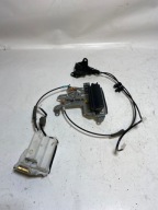 MITSUBISHI L200 V Fiat FULLBACK lock handle right rear part KPL. 15->