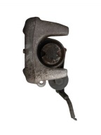 caliper brake left rear part electrical CITROEN C5 X C5X 798819