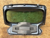 complete trunk door boot rear part Seat Ibiza V FR 5D