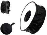 DYFUZOR SOFTBOX RING ROUND FLASH 45 cm RFS45