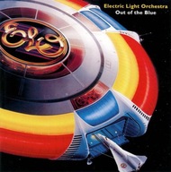 [CD] Electric Light Orchestra - Out Of The Blue
