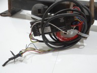 BMW X3 F25 tow
