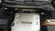 Predná vzpera predná výstuž Chrysler 300c