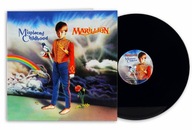 Marillion Misplaced Childhood LP Winyl