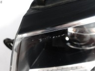 VW T6 T6.1 TRANSPORTER MULTIVAN LIFT 7L1 19-23 light FULL LED left front EU