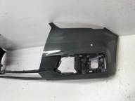 front bumper front AUDI A1 LIFT 14-18