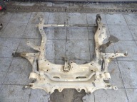 OPEL ASTRA K 1.6CDTI Achsträger TRAWERS